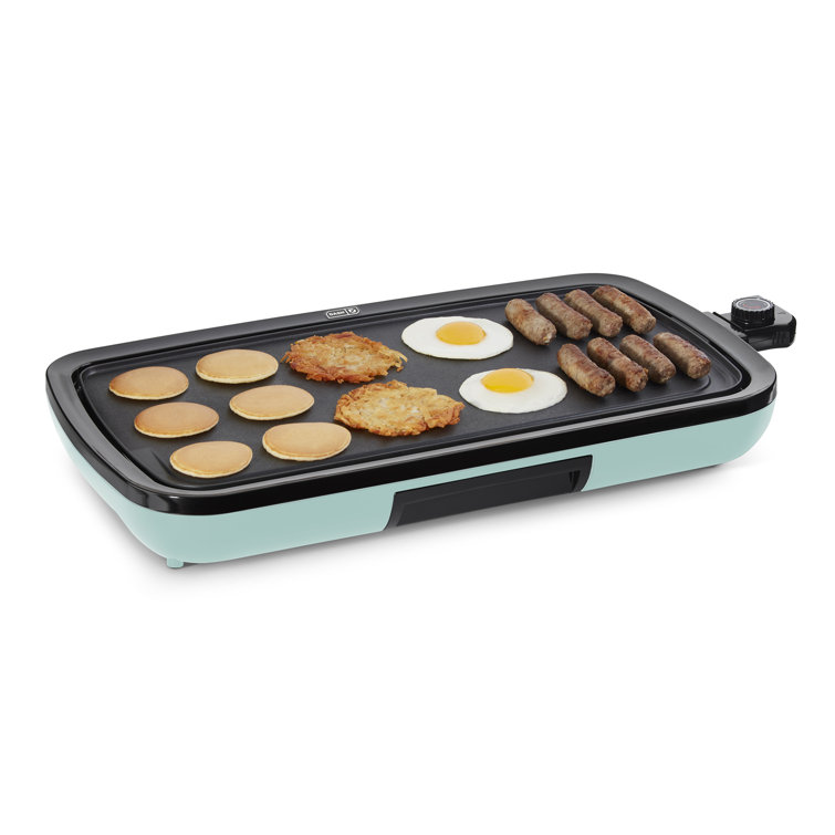 Dash Everyday Griddle & Reviews Wayfair